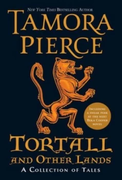 Image of Tortall and Other Lands by Tamora Pierce Hardback