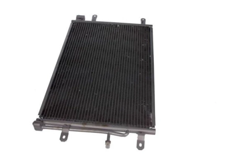 Image of MAXGEAR Air conditioning condenser MAXGEAR AC848240