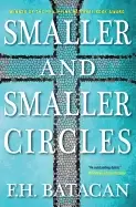 Image of smaller and smaller circles