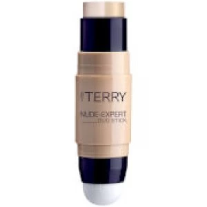 image of By Terry Nude-Expert Foundation (Various Shades) - 2. Neutral Beige