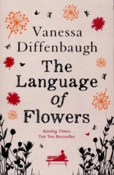 Image of The Language of Flowers by Vanessa Diffenbaugh Book