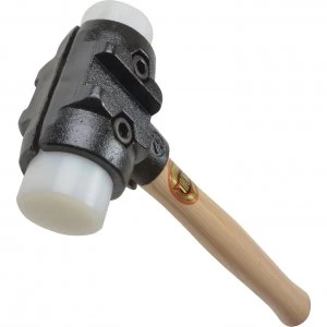Image of Thor Split Head Super Plastic Face Hammer 2KG