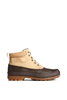 Image of Perry Cold Bay Chukka Male Tan UK Size 10.5