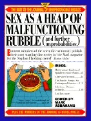 Image of sex as a heap of malfunctioning rubble more of the best of the journal of i