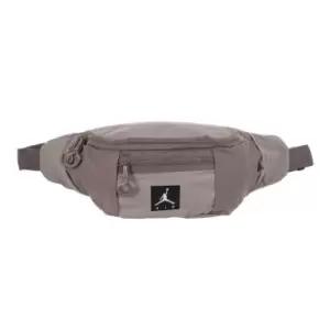 Image of Air Jordan Flex Cross Body Bag Unisex - Neutral