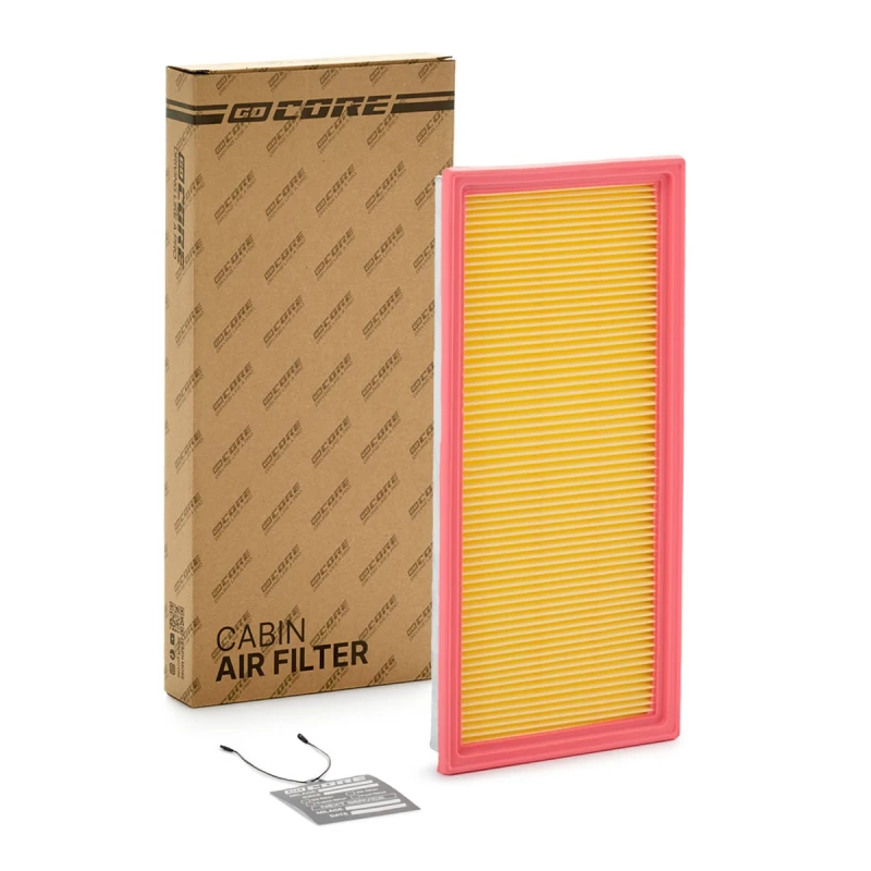 Image of goCORE GCH0281 Air filter Filter Insert Air Filter (8)
