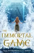 Image of immortal game