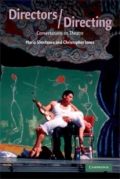 Image of Directors/directing by Maria Shevtsova Paperback