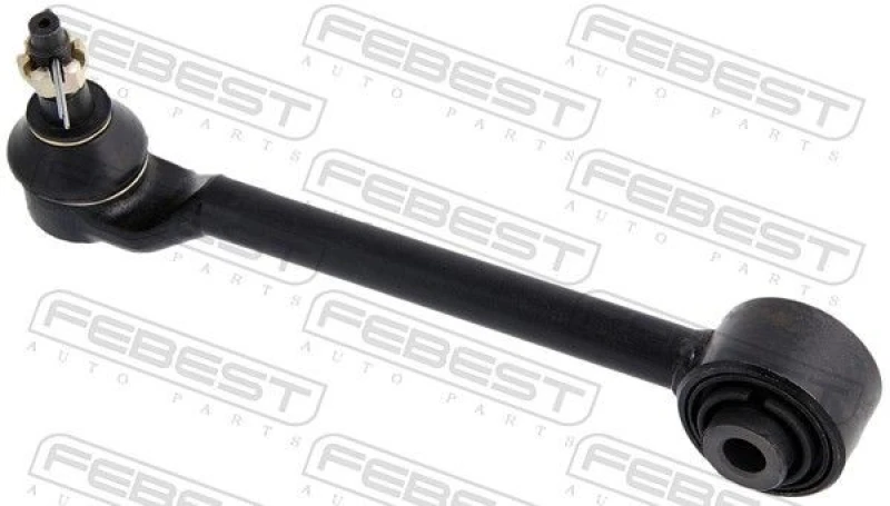Image of FEBEST 0325-ACCL7 Suspension arm Control Arm, Rear Axle Upper Track Control Arm (273)