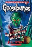 Image of haunted mask 2