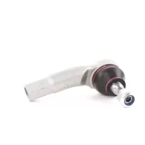 Image of TRW Track rod end VW,AUDI,SKODA JTF201 5Z0423812,6Q0423812,6Q0423812C Tie rod end,Track rod end ball joint,Outer tie rod,Outer tie rod end 6R0423812