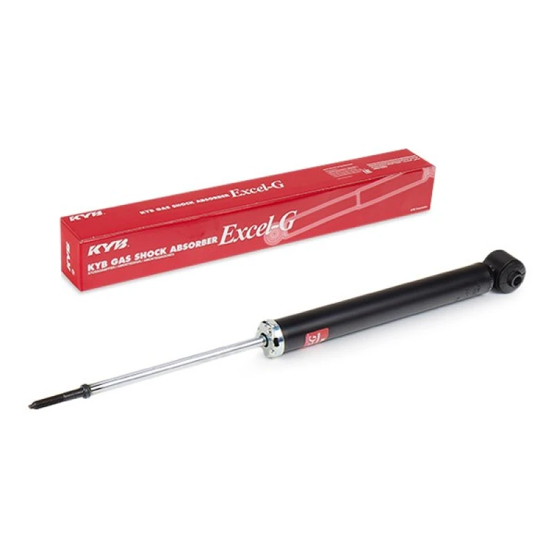 Image of KYB Shock absorber KYB 3430050