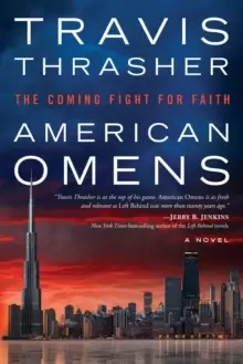 Image of American Omens