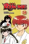 Image of rin ne vol 34 34