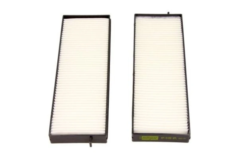 Image of MAXGEAR Pollen filter MAXGEAR 26-1078