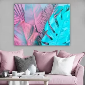 Image of 1047403372_70100 Multicolor Decorative Canvas Painting