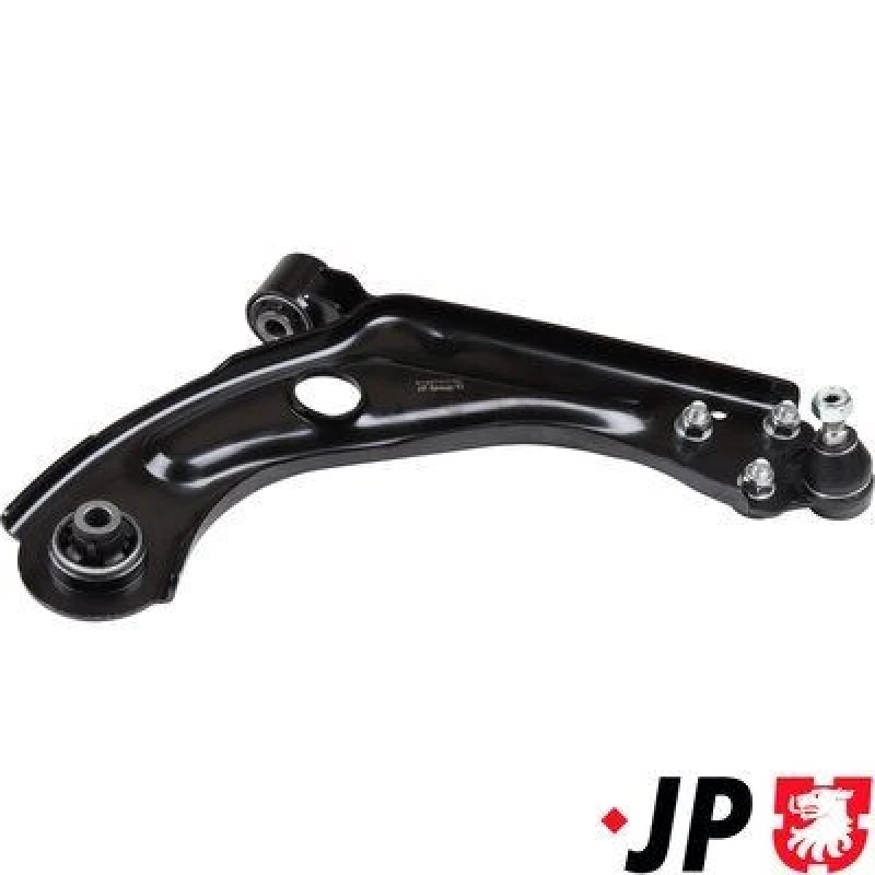 Image of JP GROUP Suspension arm JP GROUP 4140103780