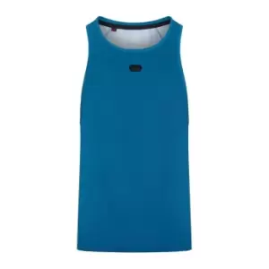 Image of Canterbury VapoDri Singlet Mens - Blue