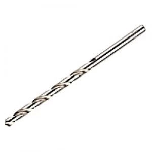 Image of Irwin HSS Long Pro Drill Bits Bulk Pack 10.0mm OL:175mm WL:115mm Pack of 5