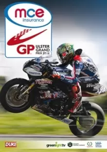 image of Ulster Grand Prix: 2018