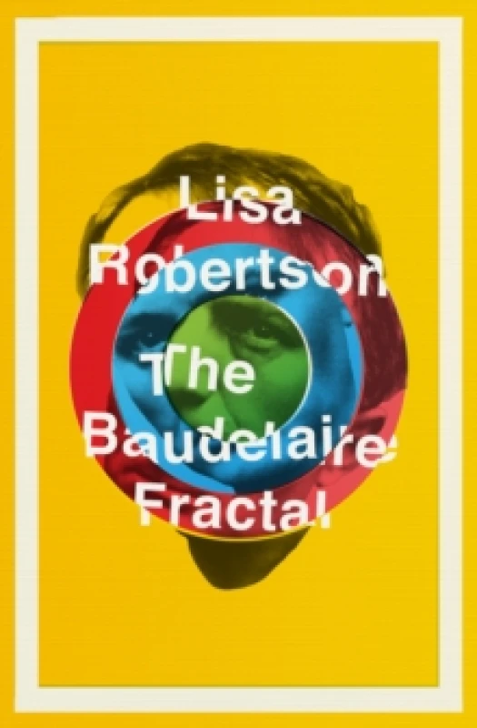 Image of The Baudelaire Fractal Paperback / softback