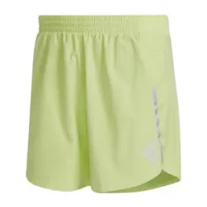 image of adidas Designed 4 Running Shorts Mens - Green