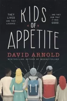 Image of Kids of Appetite : 'Funny and touching' New York Times