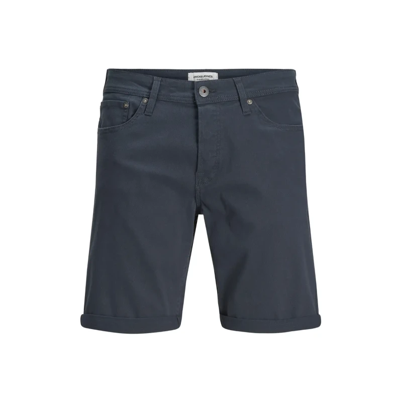 Image of jack & jones Bermuda shorts for children Jack & Jones Strick Original Bleu Male 10 ans