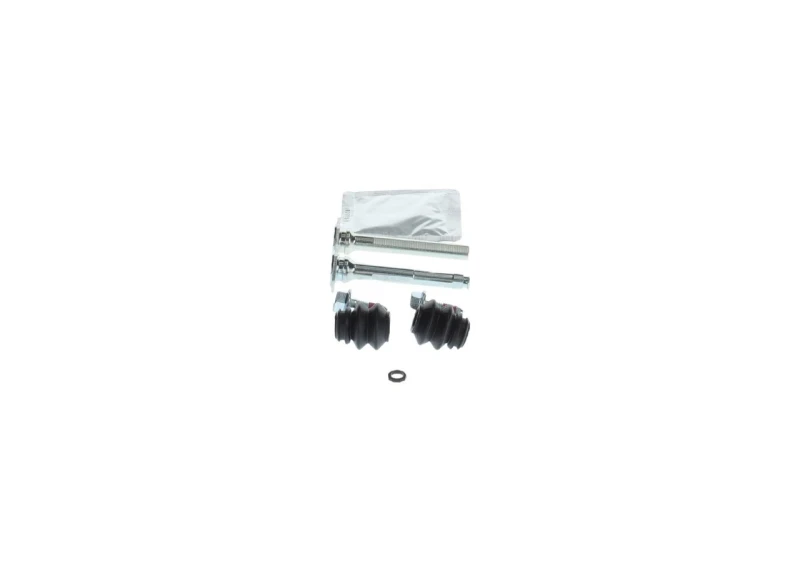 Image of Bosch 1 987 470 609 Guide Sleeve Kit, brake caliper Guide Sleeve Kit,brake caliper (1165)