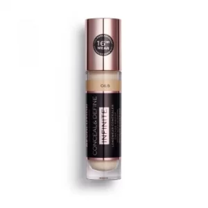 Image of Revolution Infinite XL Concealer C6.5