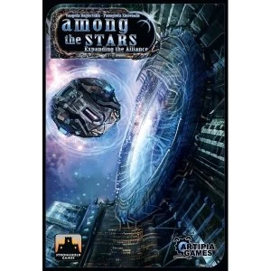 Image of Among the Stars Expanding the Alliance Expansion
