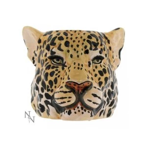 Image of Leopard Mug