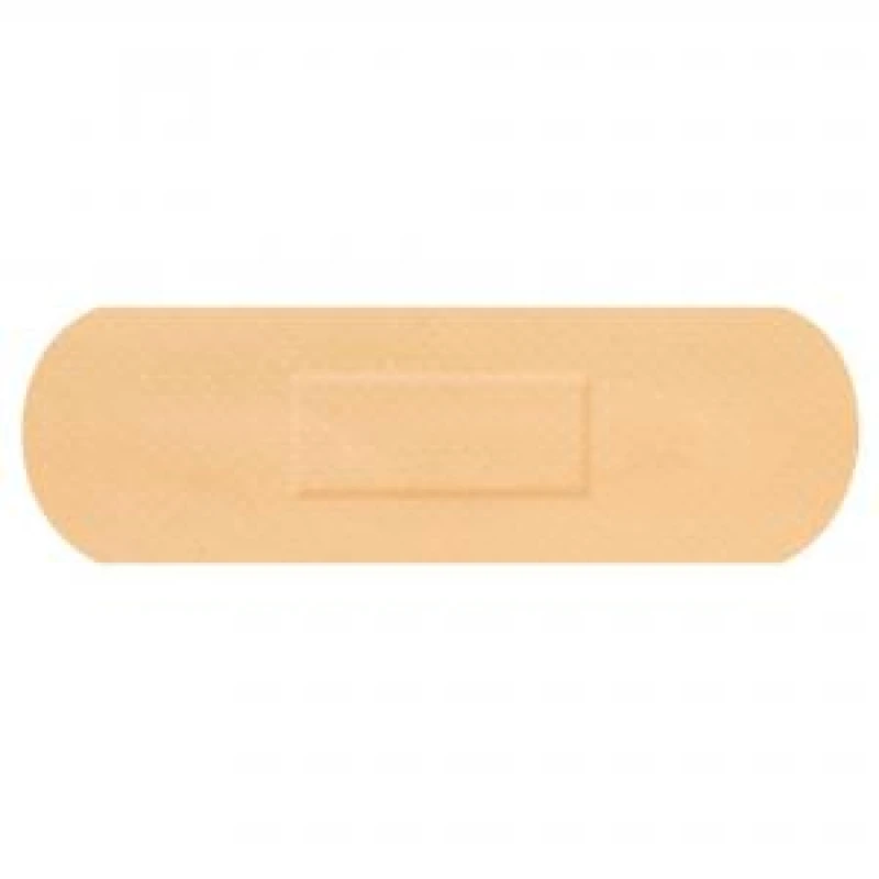 Image of Hygio Waterproof Senior Strip Plasters 100 (Box of 100)