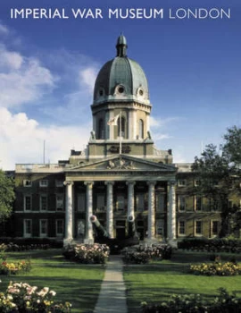 Image of Imperial War Museum Handbook. Paperback