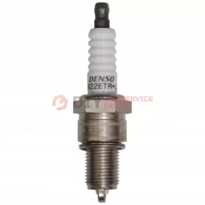 Image of Denso W22ETR-L Spark Plug Nickel2elec 3315