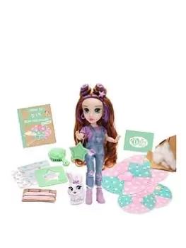 B-Kind Daisy Eco Friendly 31Cm Doll