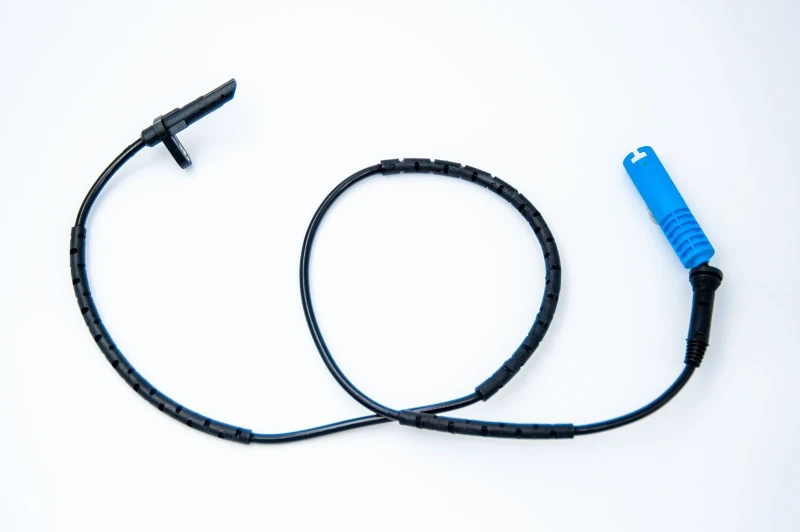 Image of PREXAparts ABS sensor PREXAparts P201113