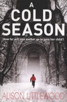 Image of A Cold Season by Alison Littlewood Paperback