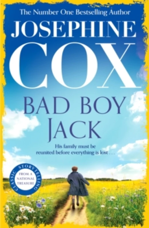 Image of Bad Boy Jack. Paperback. By Josephine Cox Books