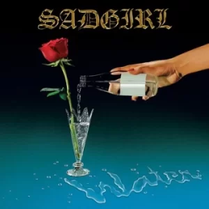 Image of Water by SadGirl CD Album