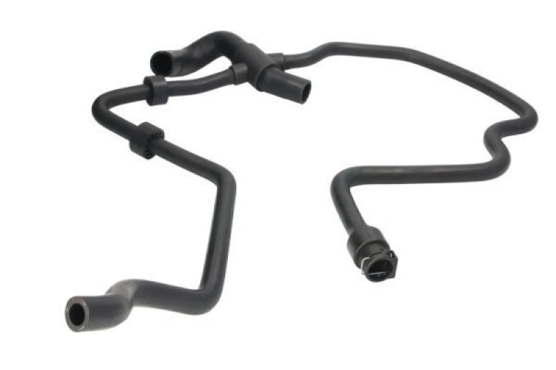 Image of THERMOTEC Radiator hose THERMOTEC DNF141TT