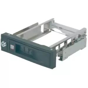 Image of ICY BOX Mobile Rack for 3.5" SATA 3 HDDs