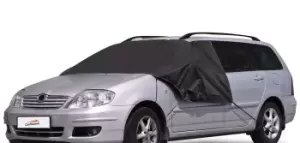 Image of CARPASSION Windscreen cover 10013