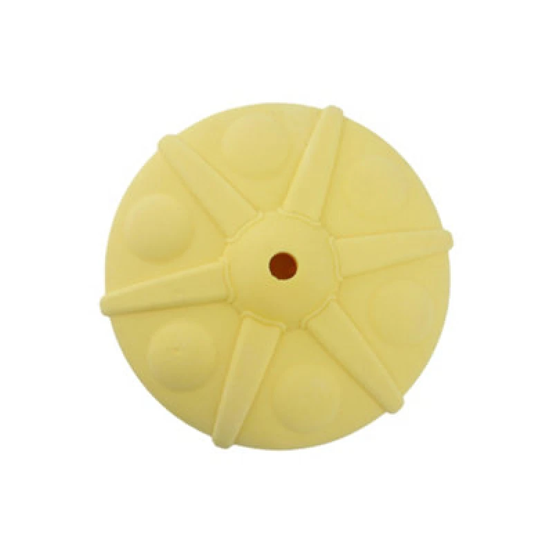 Image of Ancol Flying Disc Multi unisex