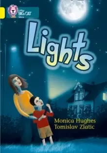 Image of Lights : Band 03/Yellow