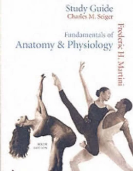 Image of Study Guide by Charles M. Seiger Book