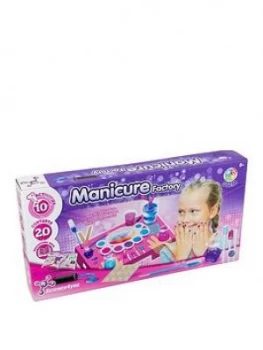 Image of Science4You Manicure Factory