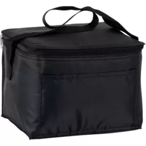 image of Kimood Mini Cool Bag (One Size) (Black)