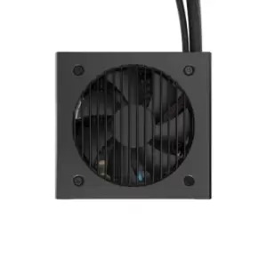 Image of Fractal Design Anode power supply unit 650 W 20+4 pin ATX ATX Black