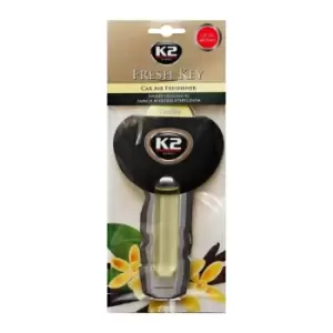 image of K2 Air freshener V254